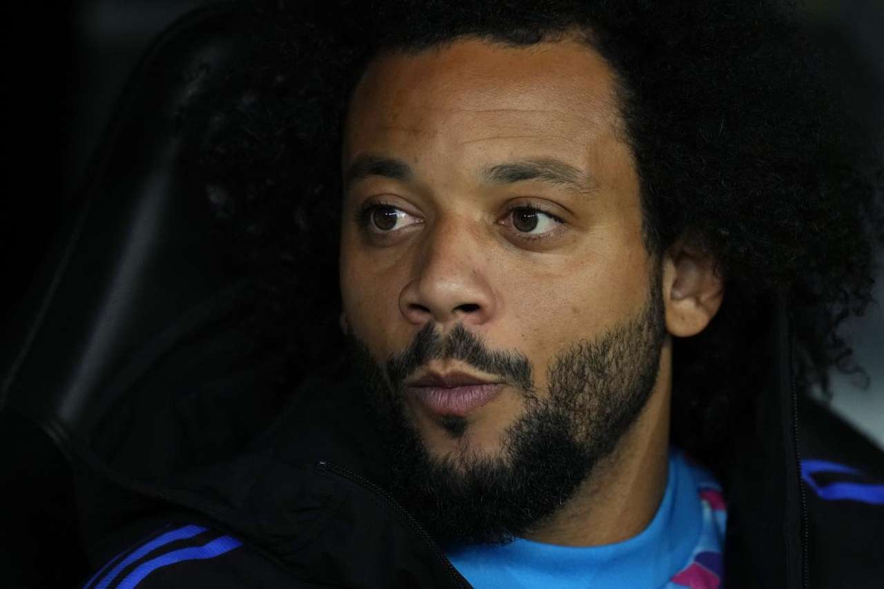 Calciomercato Marcelo