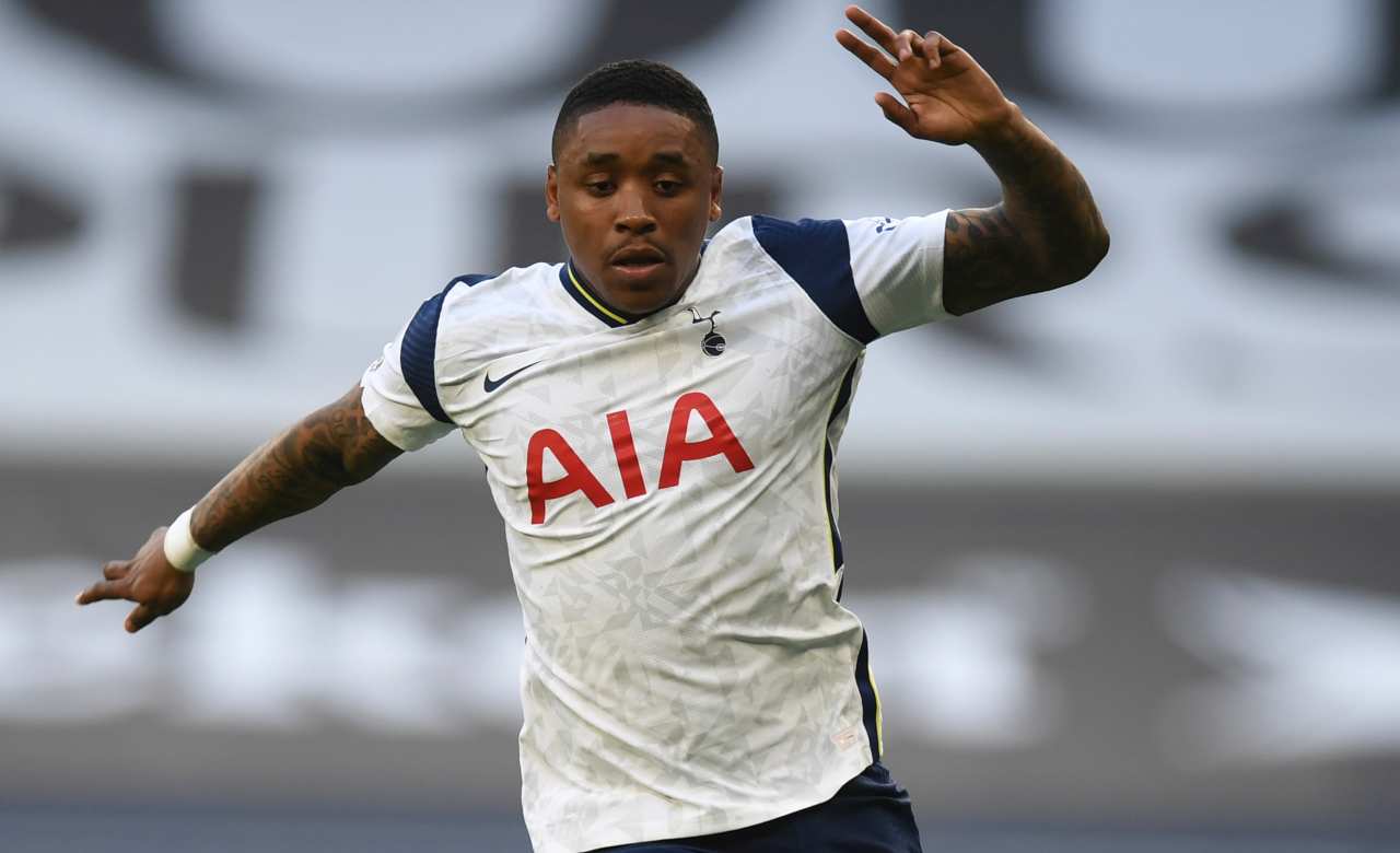 Calciomercato Milan Bergwijn