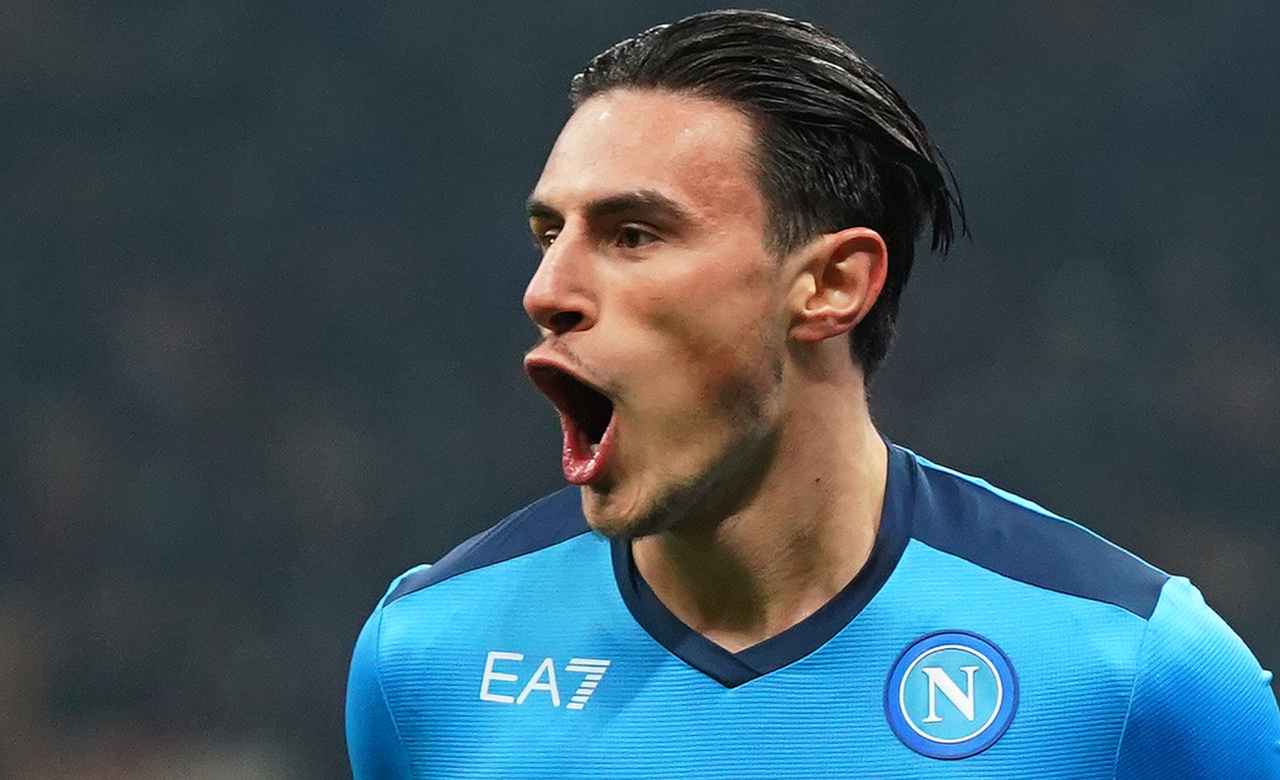 Calciomercato Milan Elmas