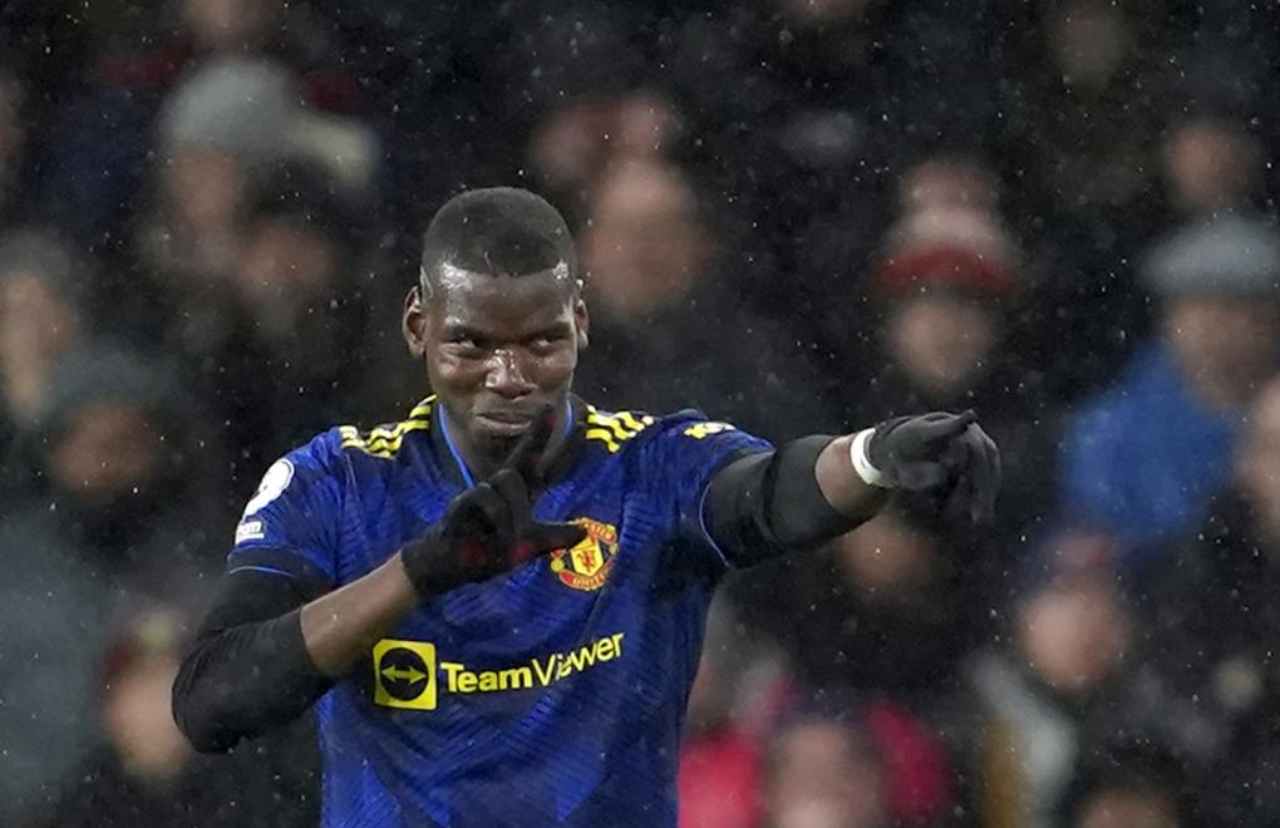 Calciomercato Pogba - stopandgoal.com