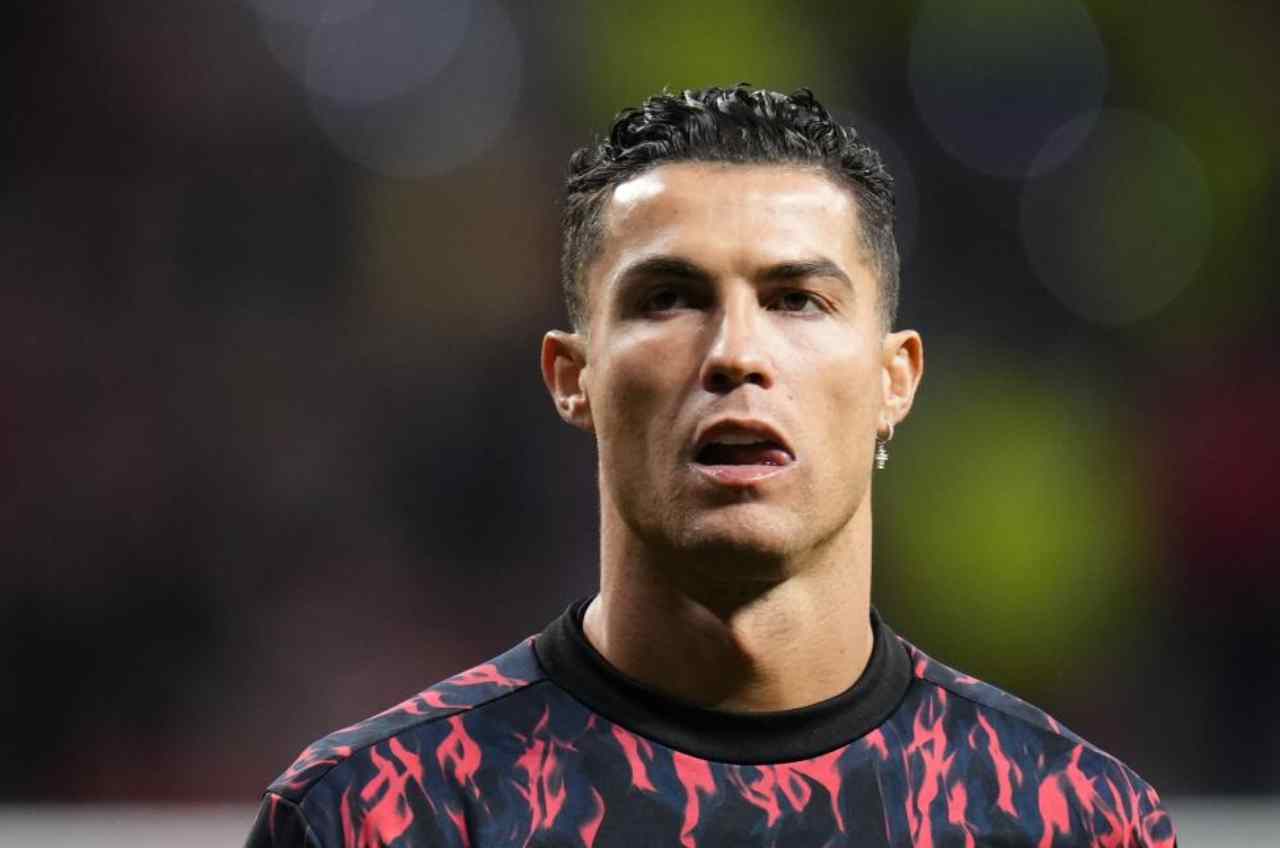 Calciomercato Ronaldo, Lapresse, stopandgoal.com