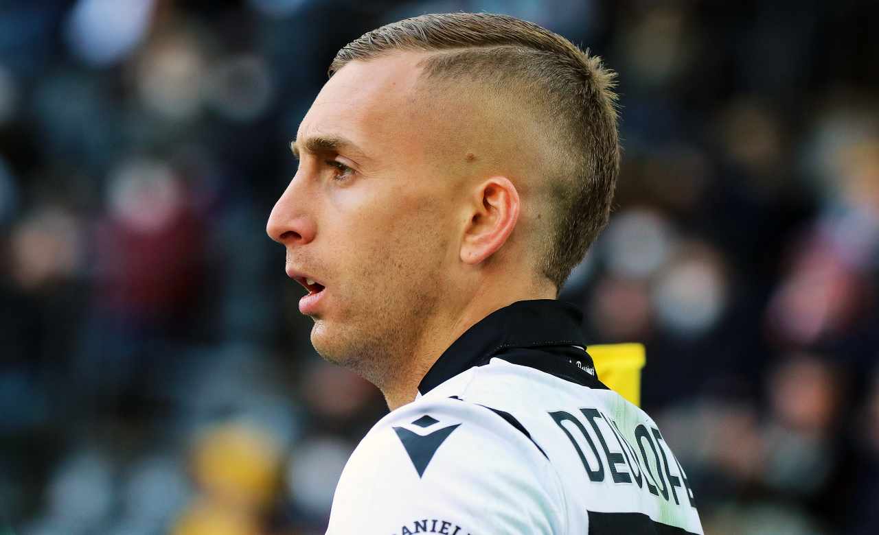 Calciomercato Udinese Deulofeu West Ham