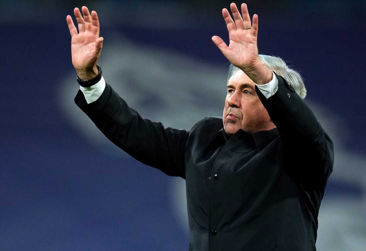 Ancelotti