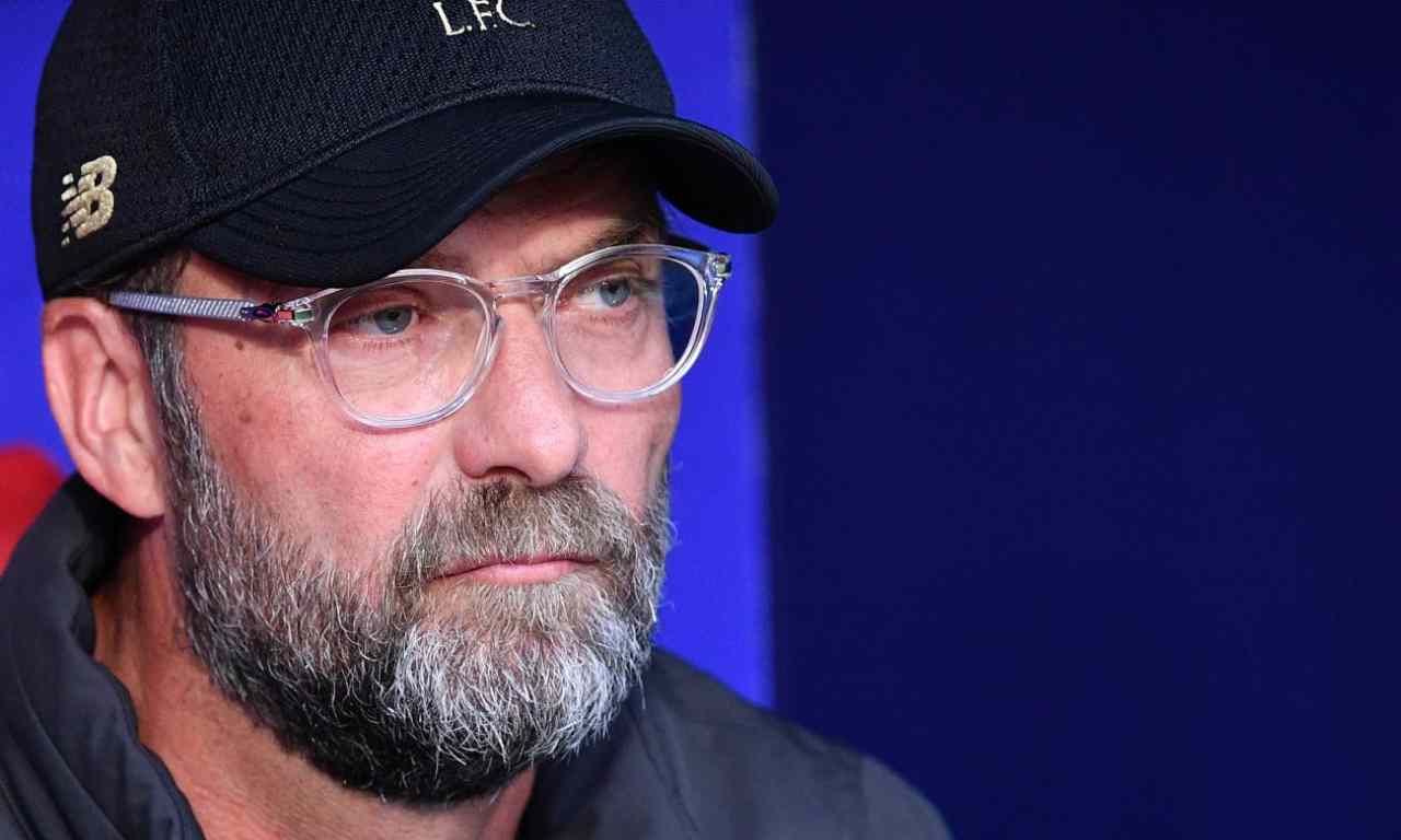 Chelsea Abramovich klopp liverpool