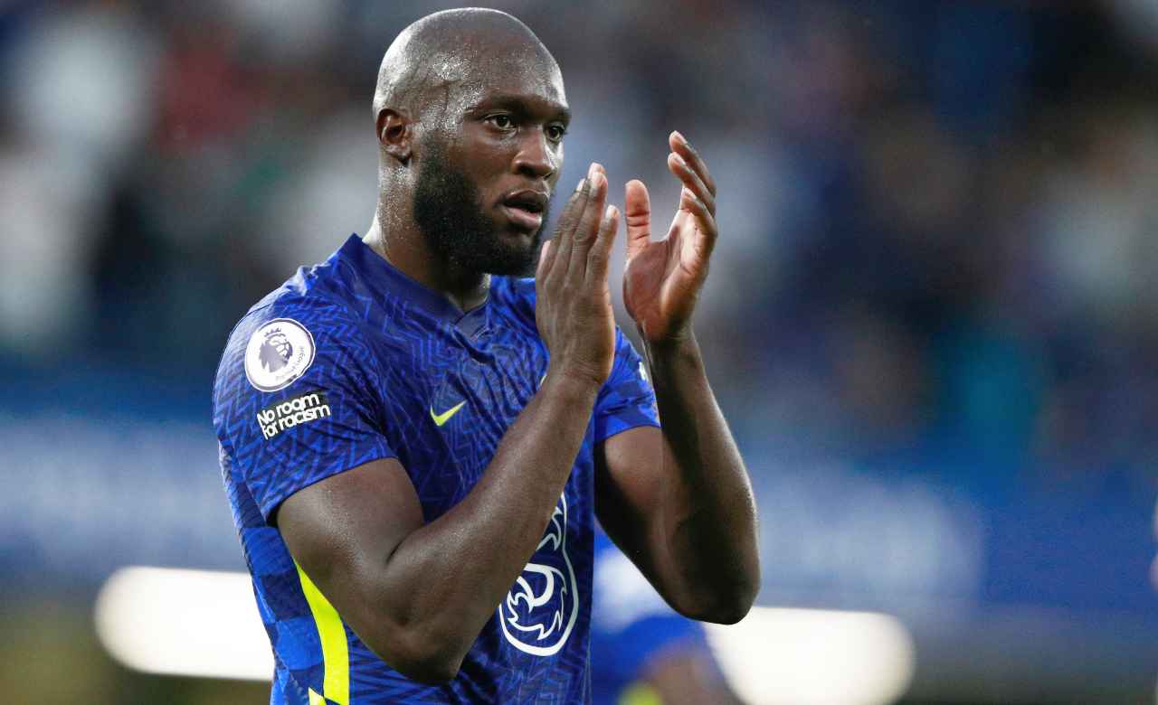 calciomercato Lukaku Bayern Monaco Barcellona