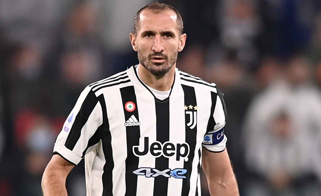 Chiellini