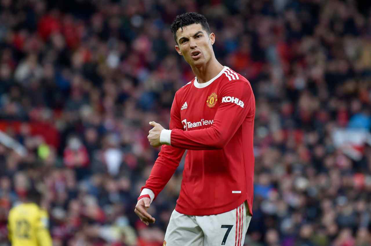 Calciomercato Cristiano Ronaldo - Stopandgoal.com (La Presse)