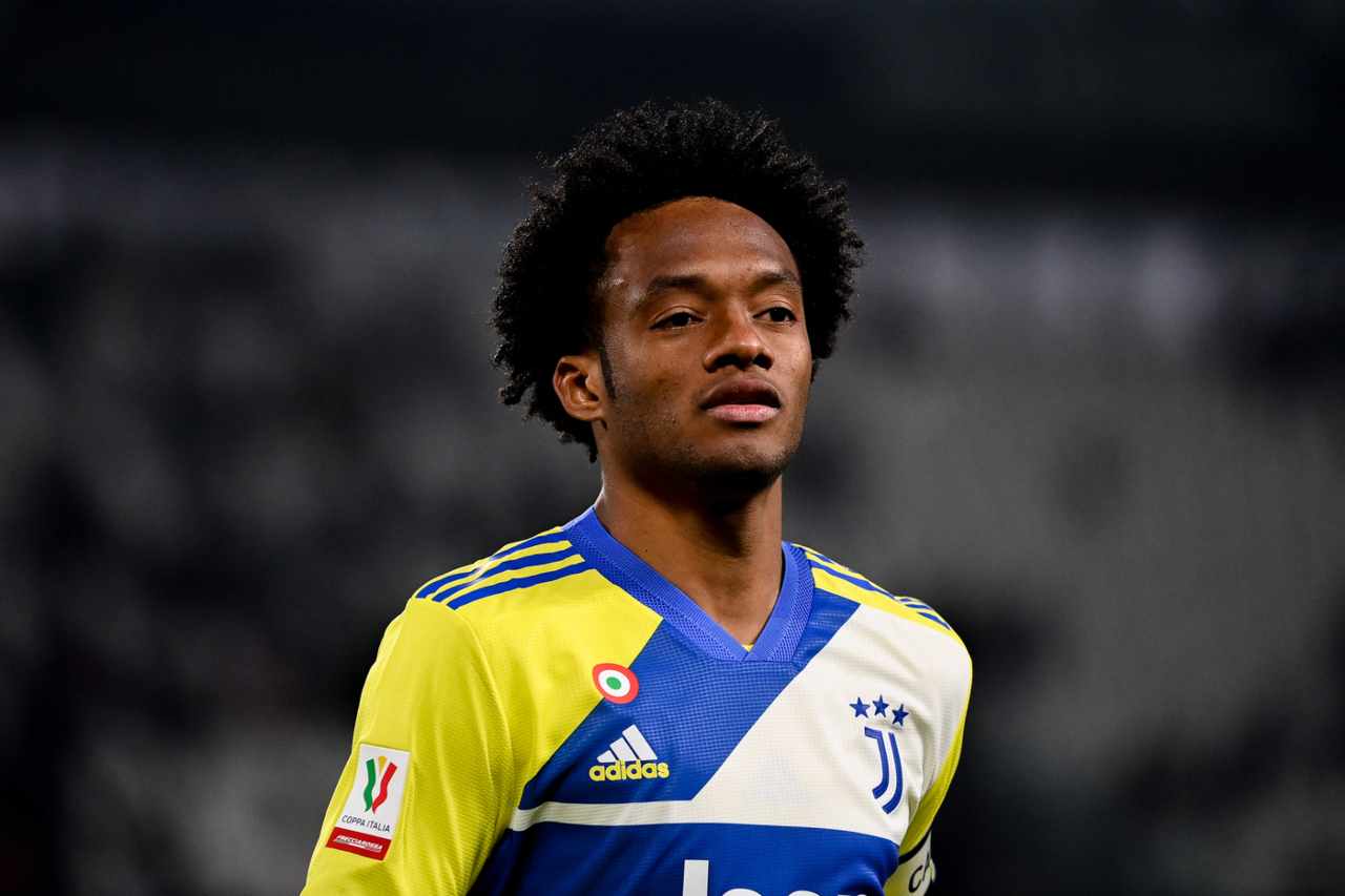 Cuadrado, Lapresse, stopandgoal.com