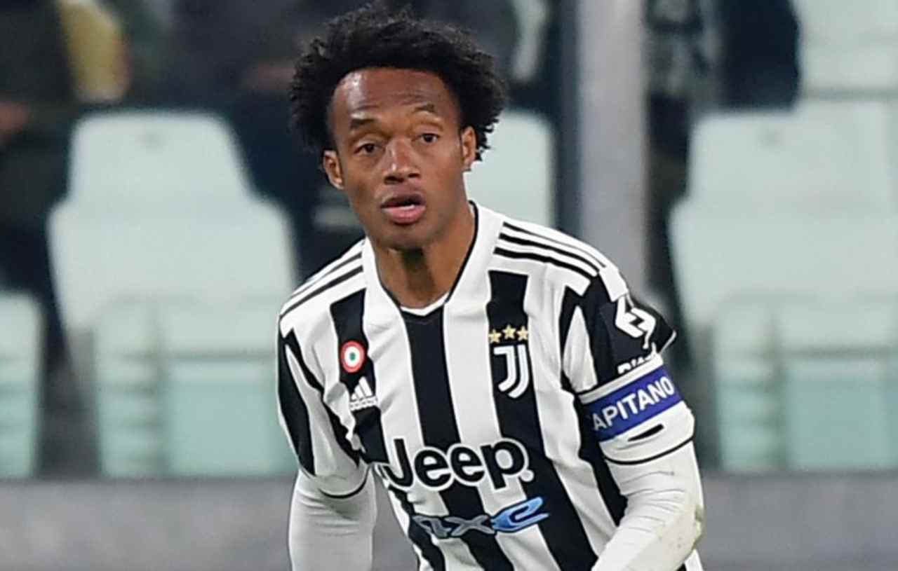 Cuadrado, Lapresse, stopandgoal.com