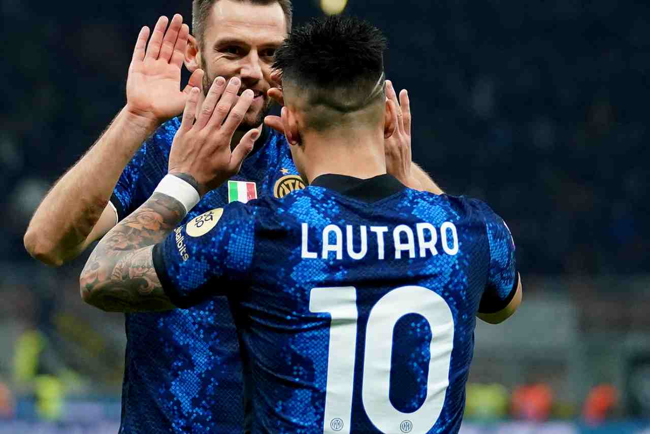 Inter infortunio De Vrij - Stopandgoal.com (La Presse)