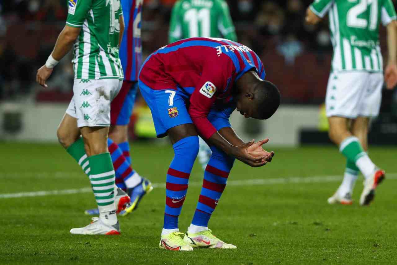 Ousmane Dembele - Stopandgoal.com (La Presse)