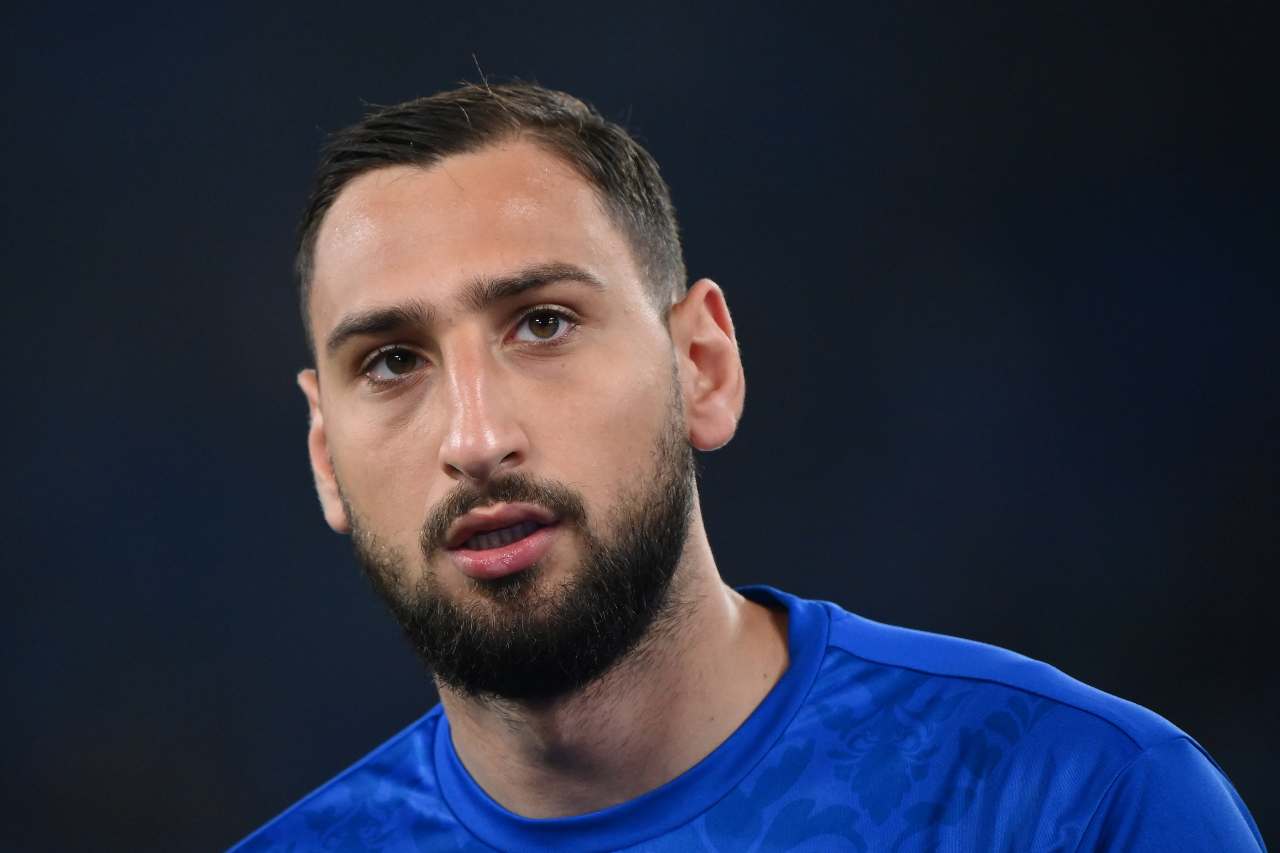 Donnarumma