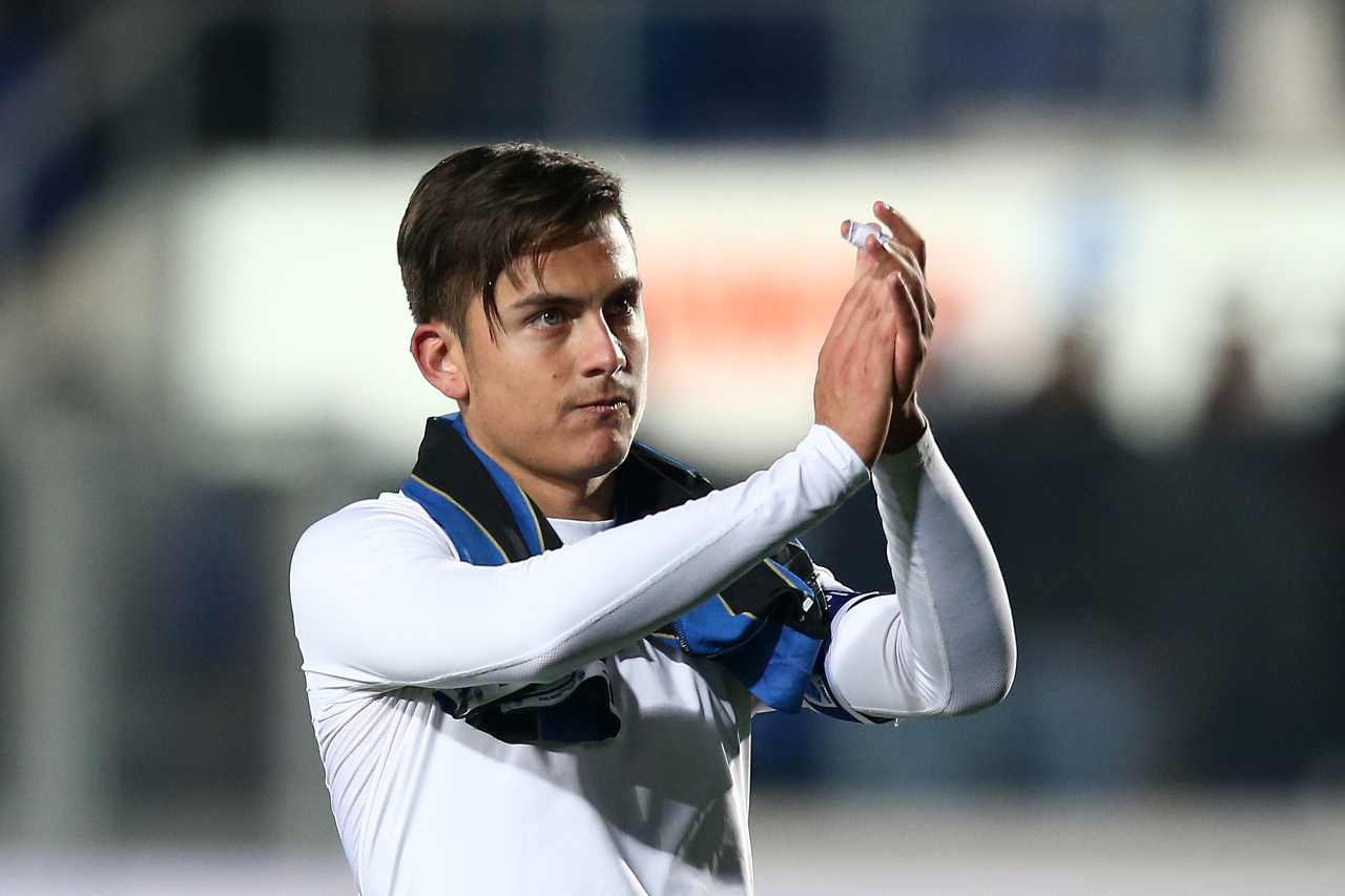 Paulo Dybala