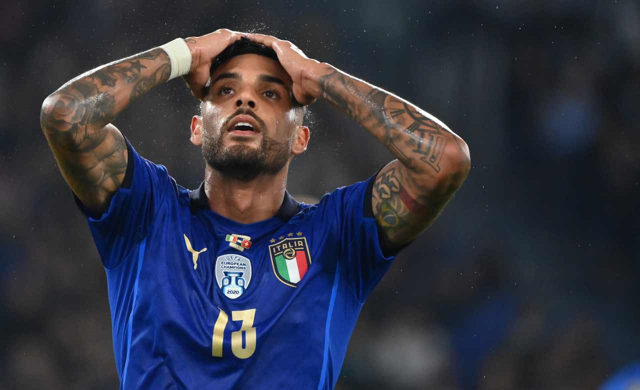 Emerson Palmieri Juventus