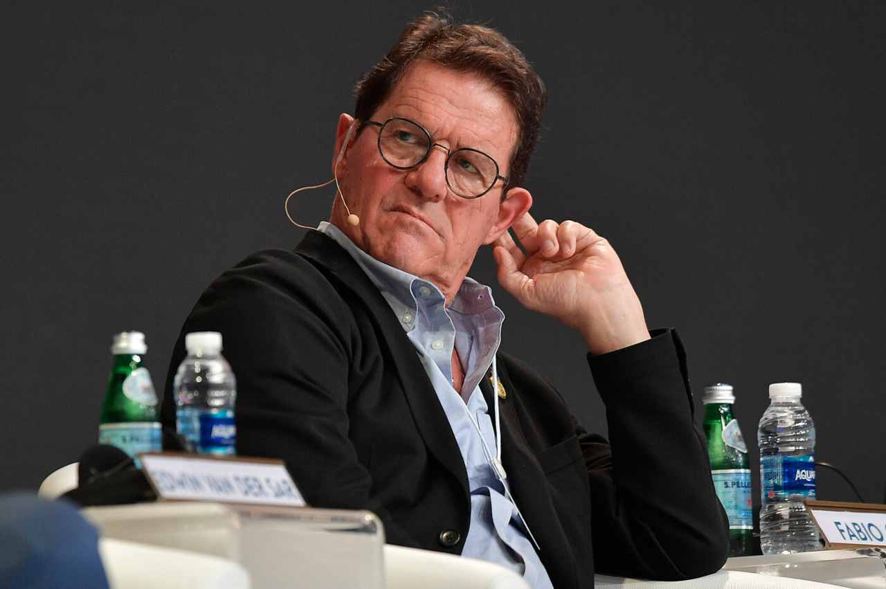 Fabio Capello, Lapresse, stopandgoal.com