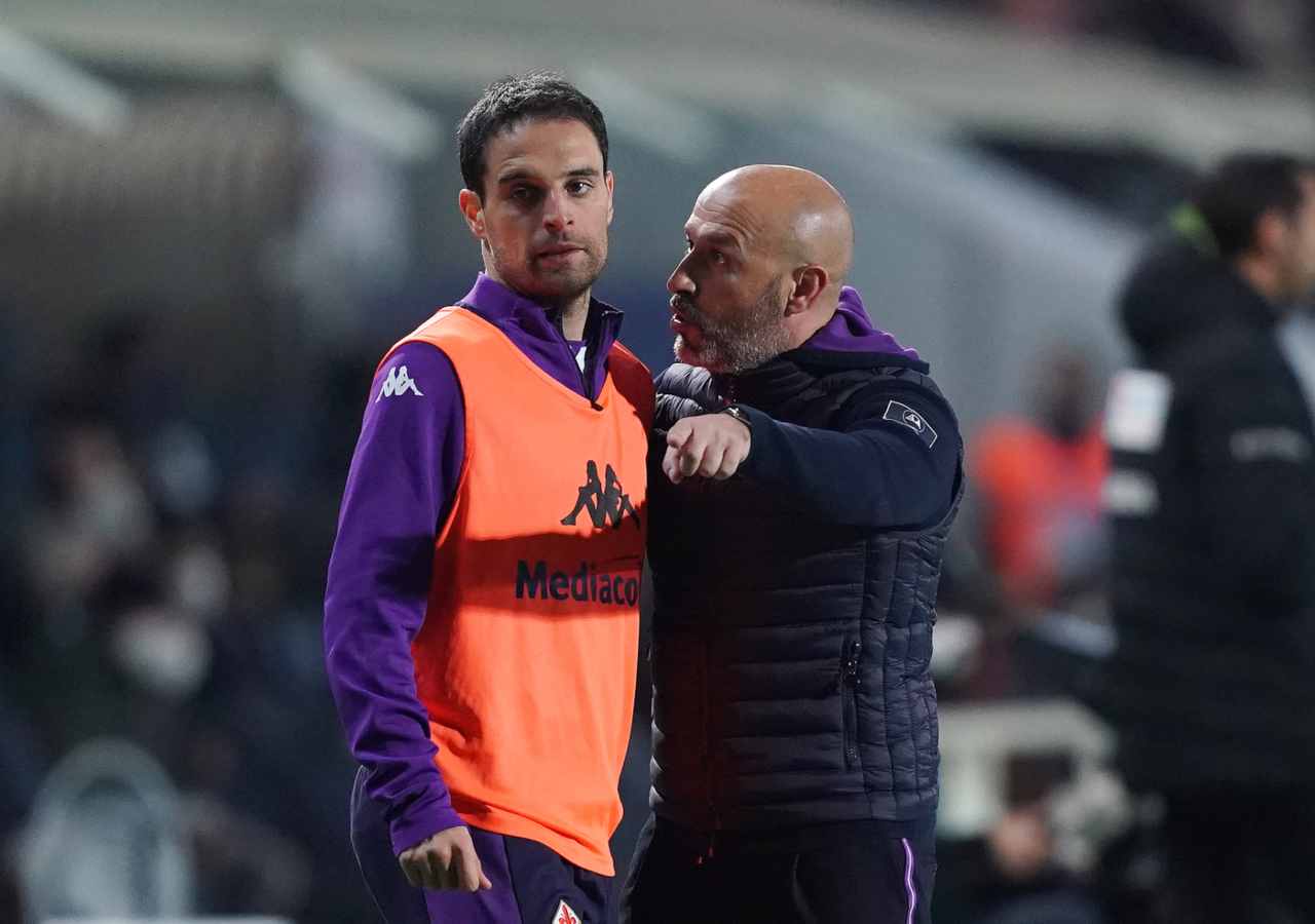 Fiorentina Bonaventura - Stopandgoal.com (La Presse)