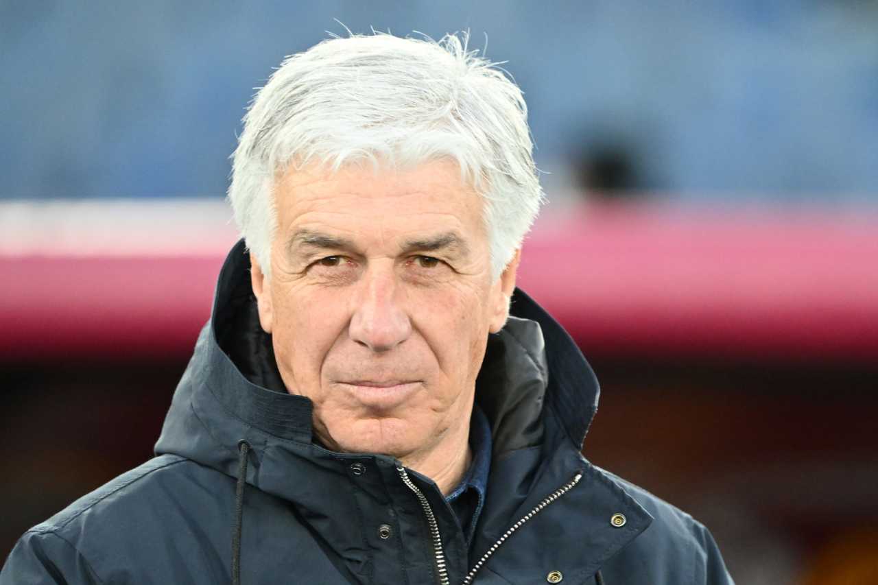 Gasperini, Lapresse, stopandgoal.com