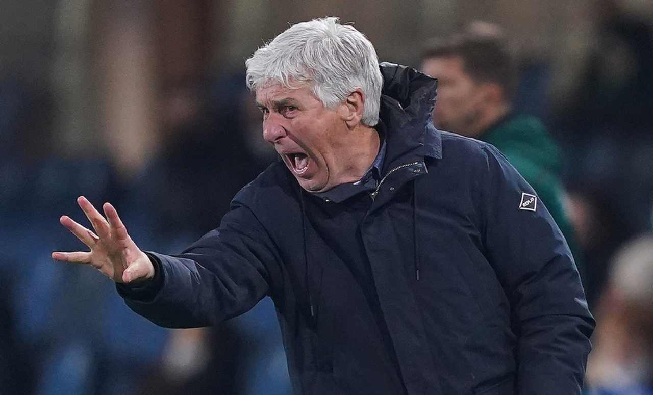 Gasperini, Lapresse, stopandgoal.com