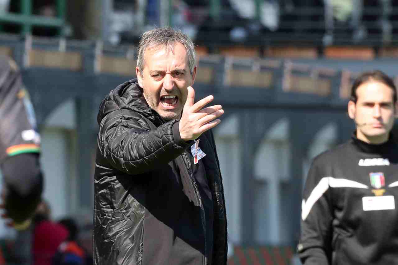 Giampaolo - Stopandgoal.com (La Presse)