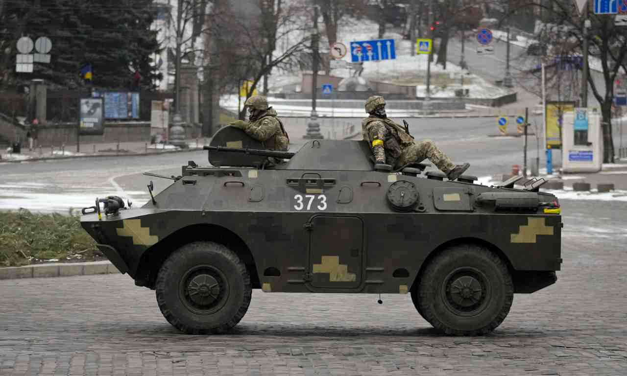 Guerra Ucraina Shakhtar Donetsk
