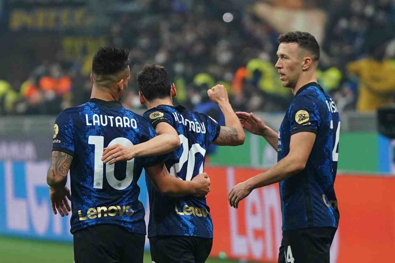 Inter, Lapresse, stopandgoal.com