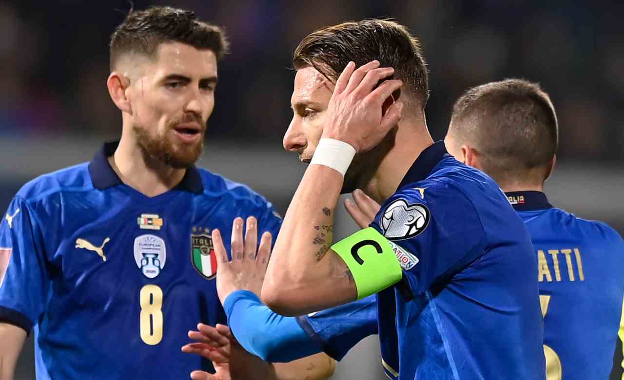 Italia Mondiali Qatar 2022
