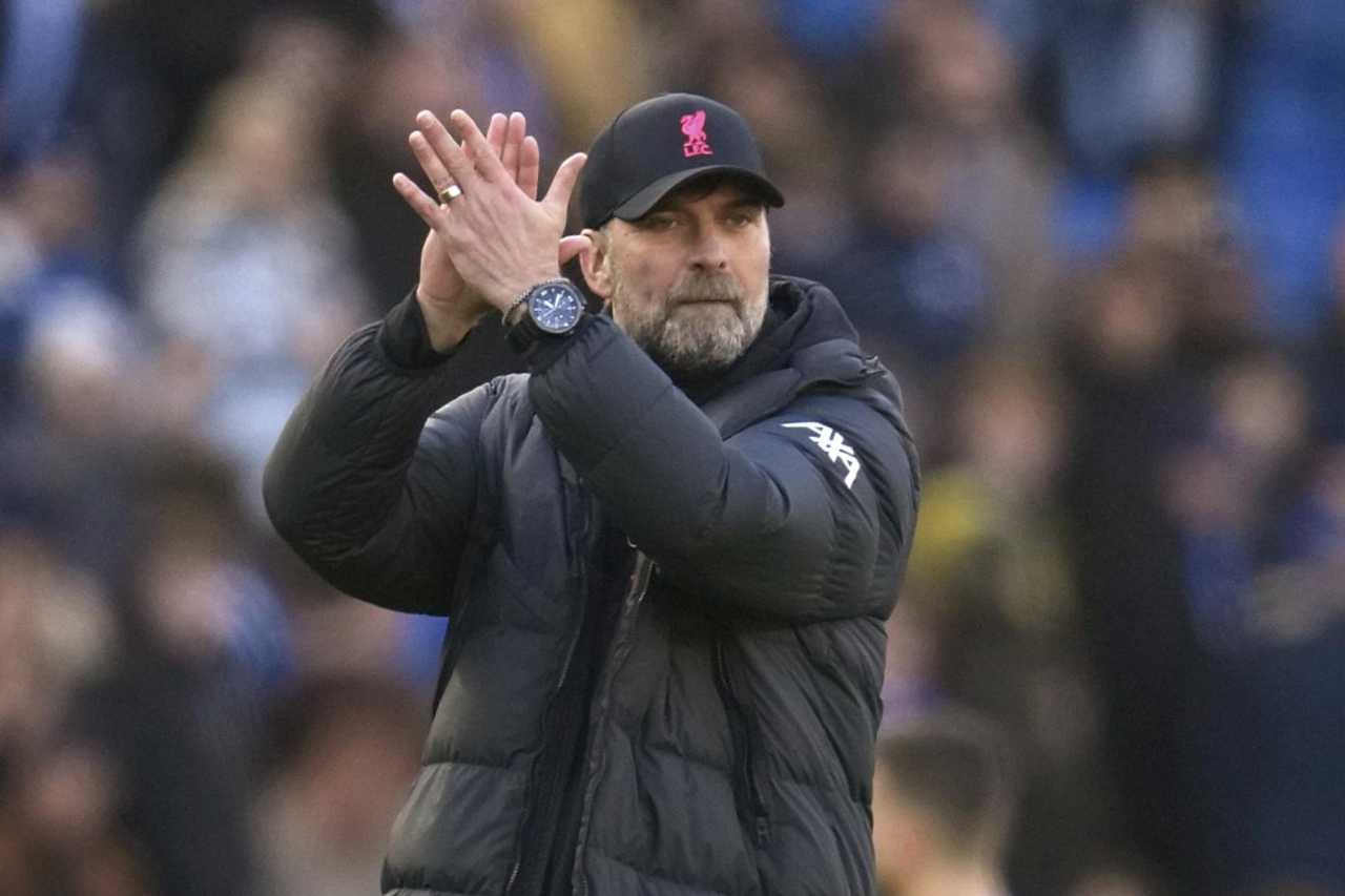 Jurgen Klopp - Stopandgoal.com (La Presse)