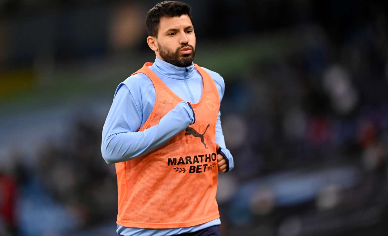 Kun Aguero