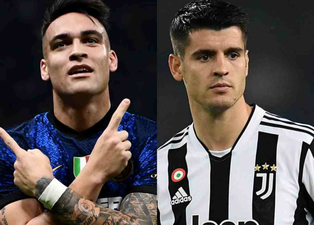 Lautaro Morata - Stopandgoal.com