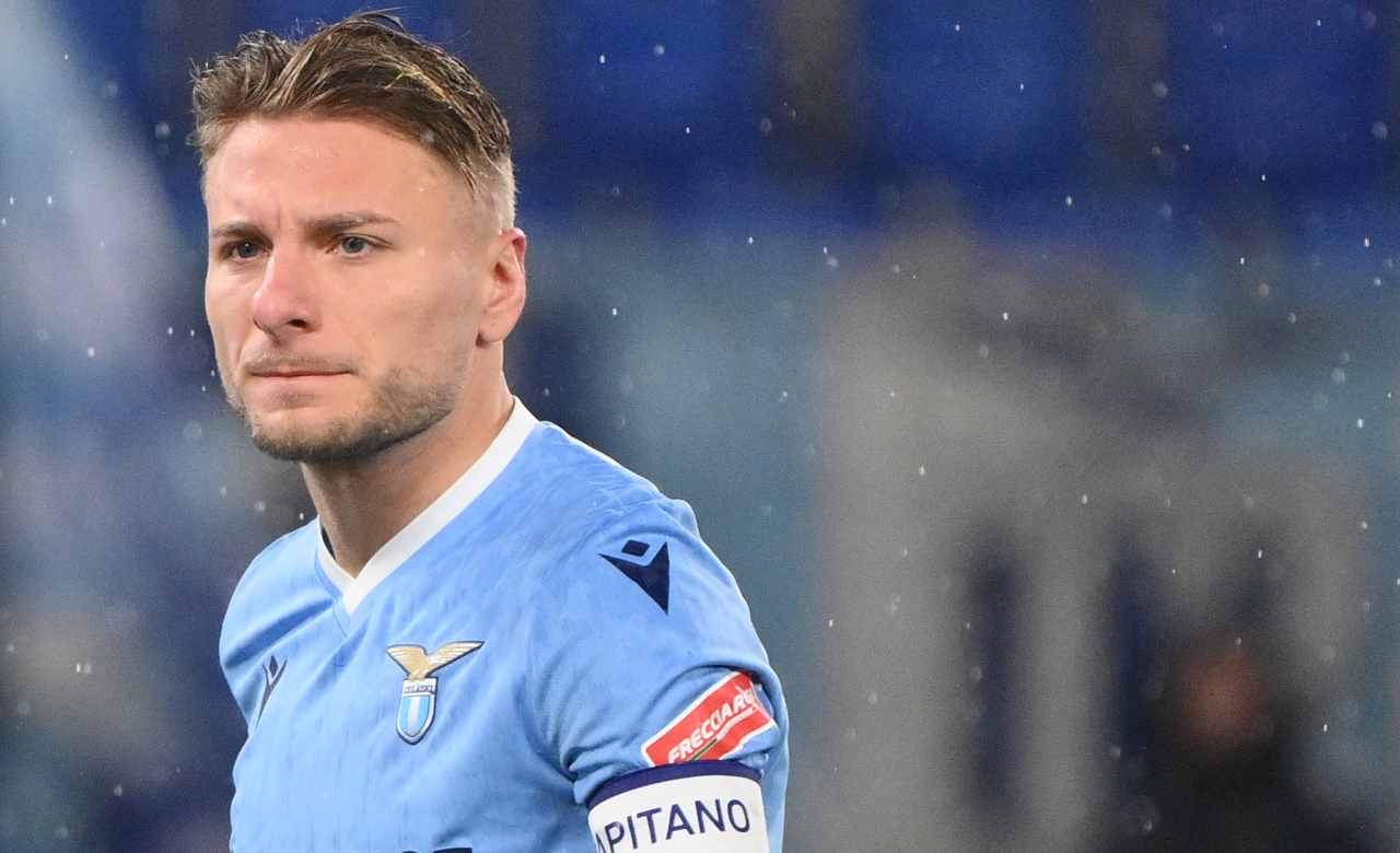 Lazio Immobile