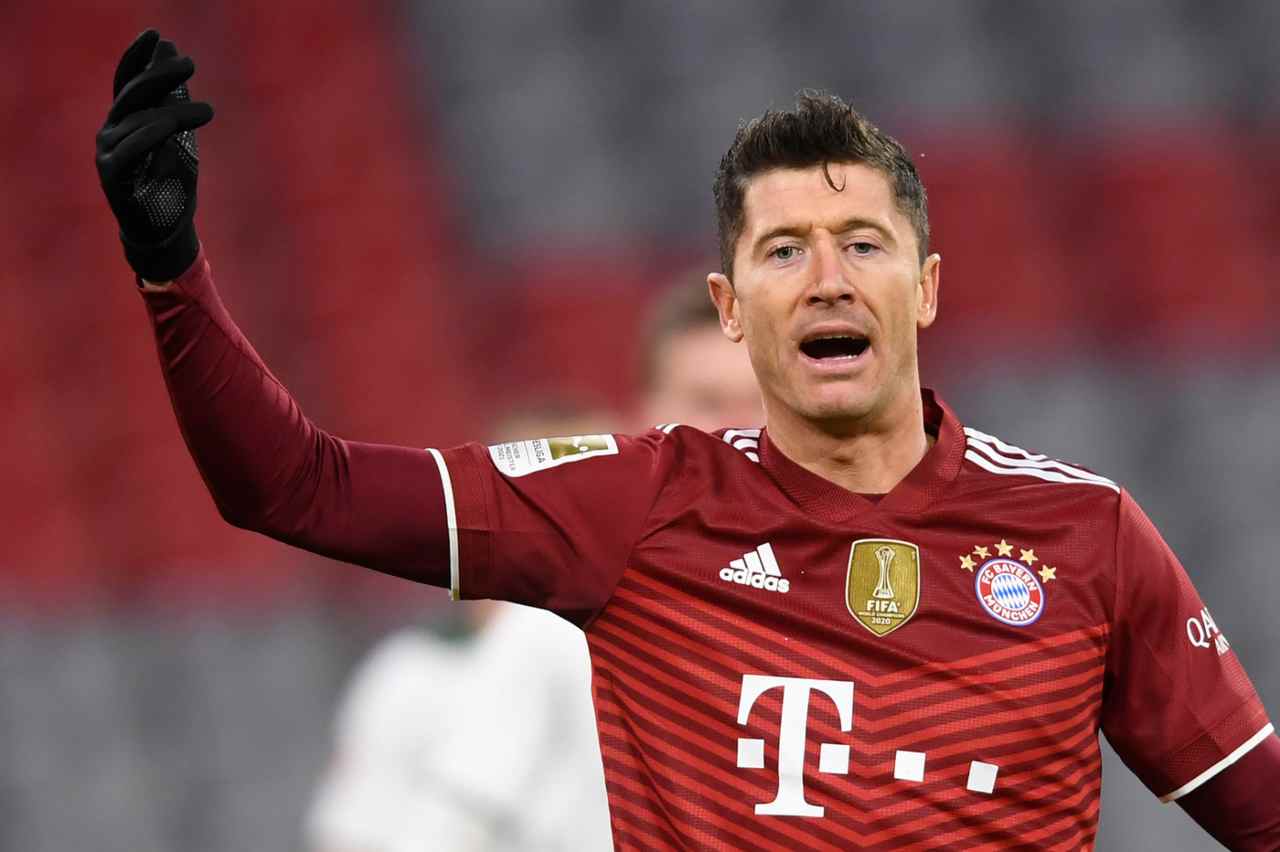 Lewandowski, Lapresse, stopandgoal.com