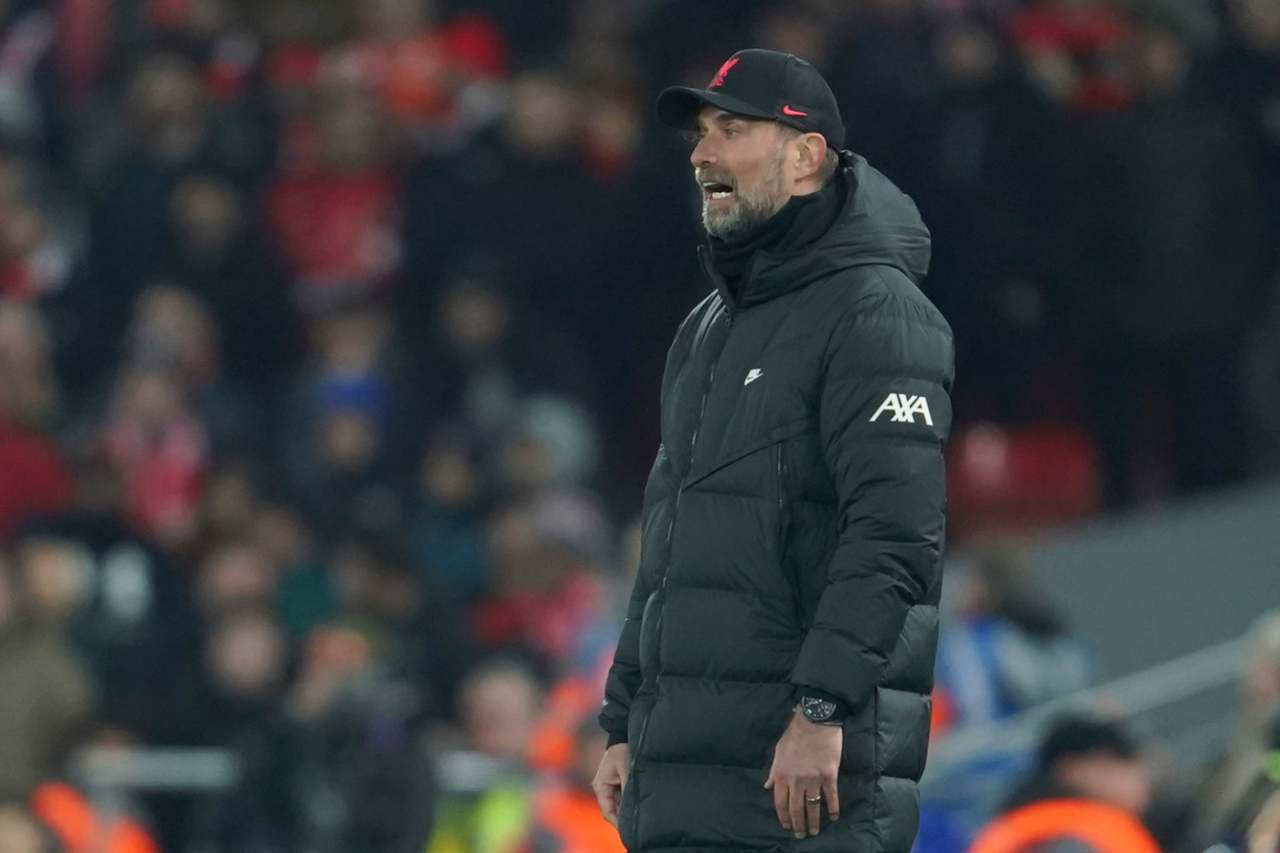 Jurgen Klopp - Stopandgoal.com (La Presse)