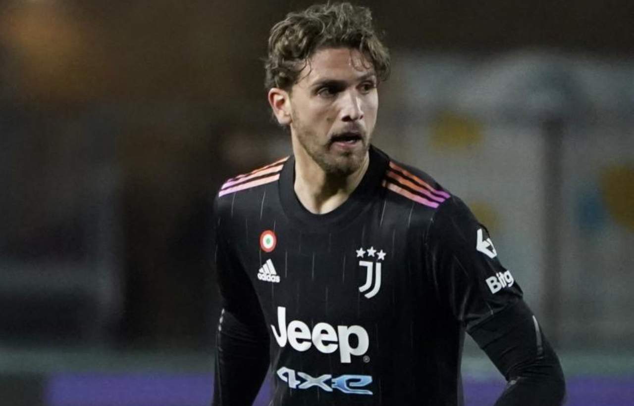 Juventus, Locatelli positivo al Covid - Stopandgoal.com (La Presse)