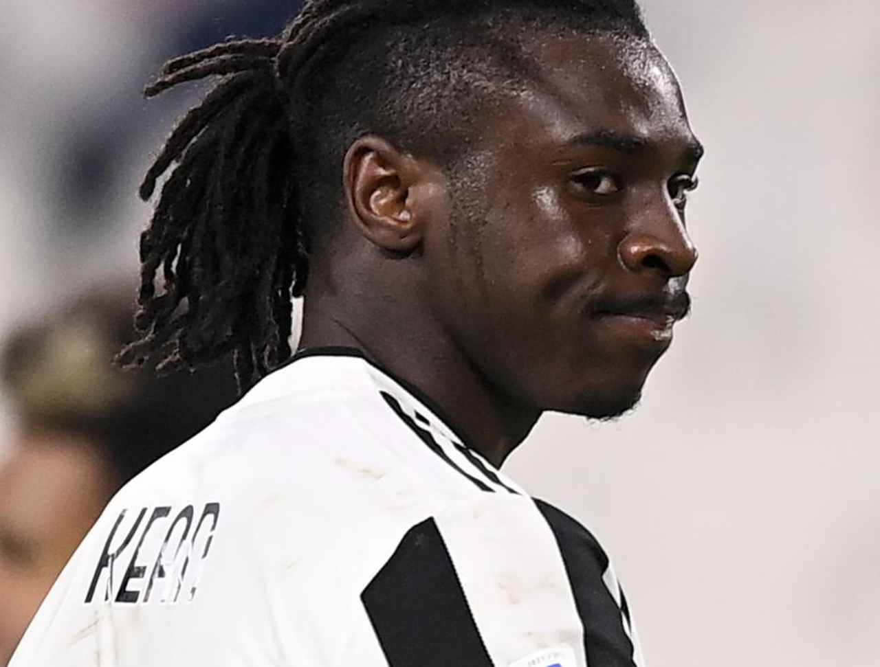 Calciomercato Torino Kean - Stopandgoal.com (La Presse)