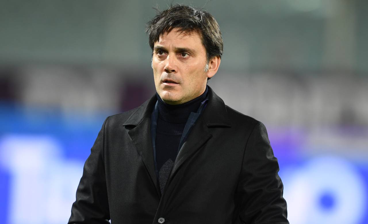 Montella Serie A