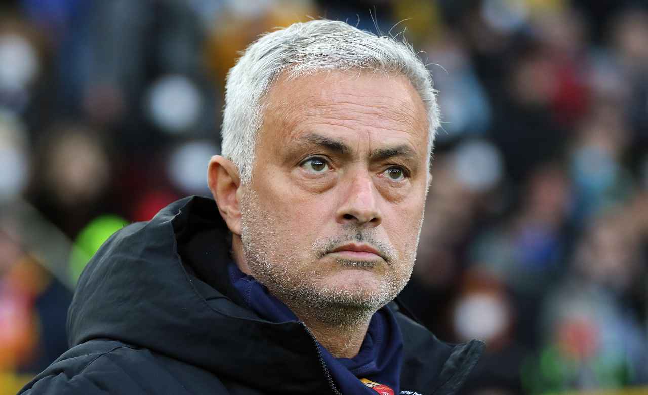 Mourinho