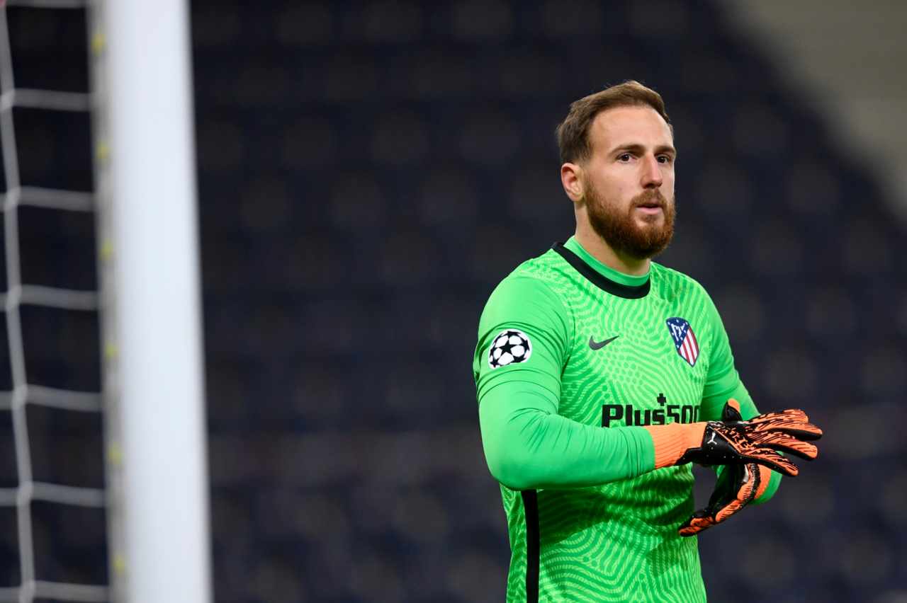 Oblak, Lapresse, stopandgoal.com