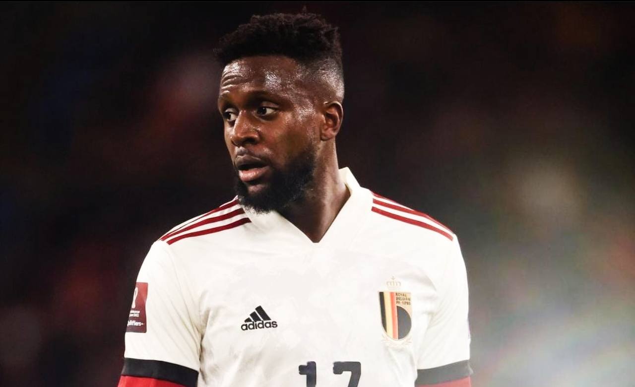 Origi Milan