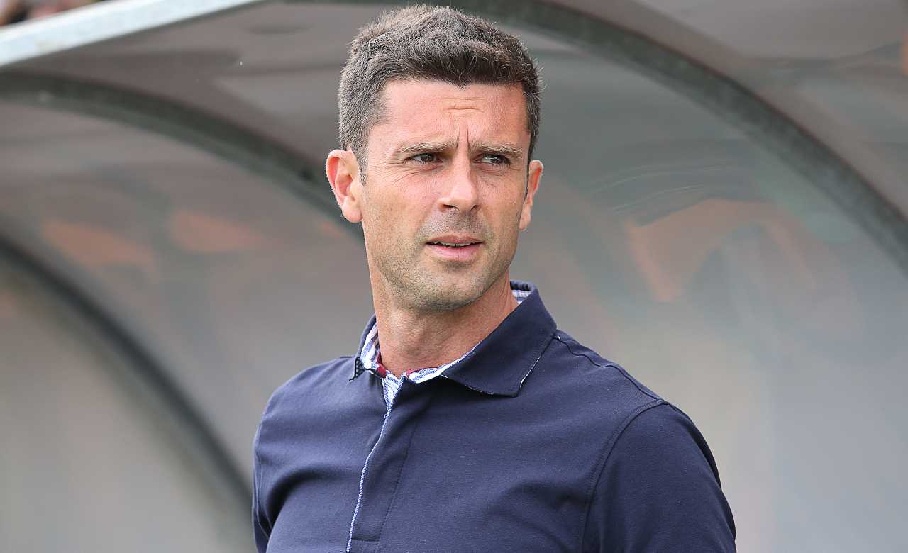 PSG Thiago Motta