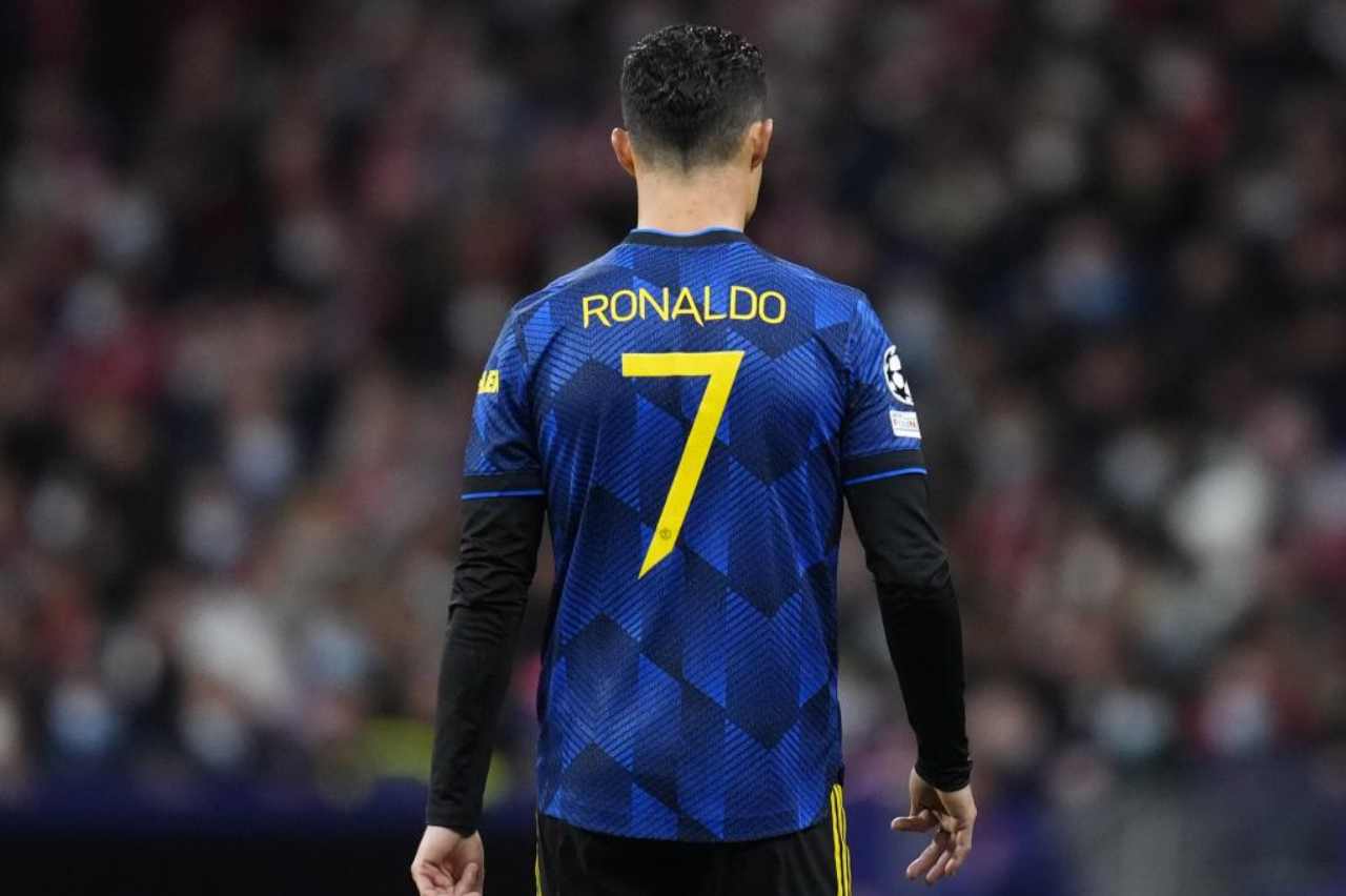 Ronaldo - stopandgoal.com