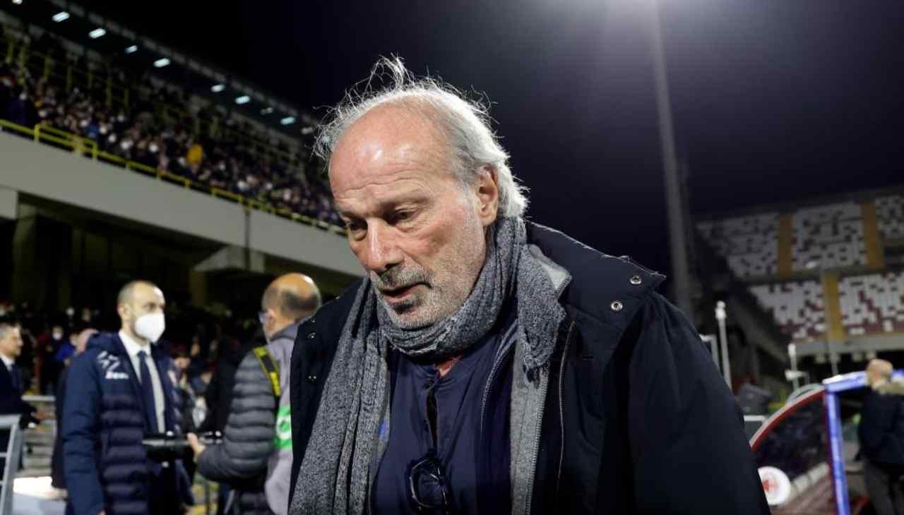 Sabatini, Lapresse, stopandgoal.com