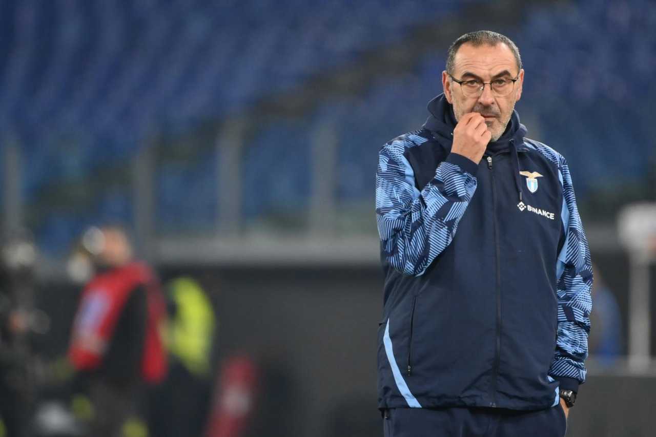 Sarri, Lapresse, stopandgoal.com