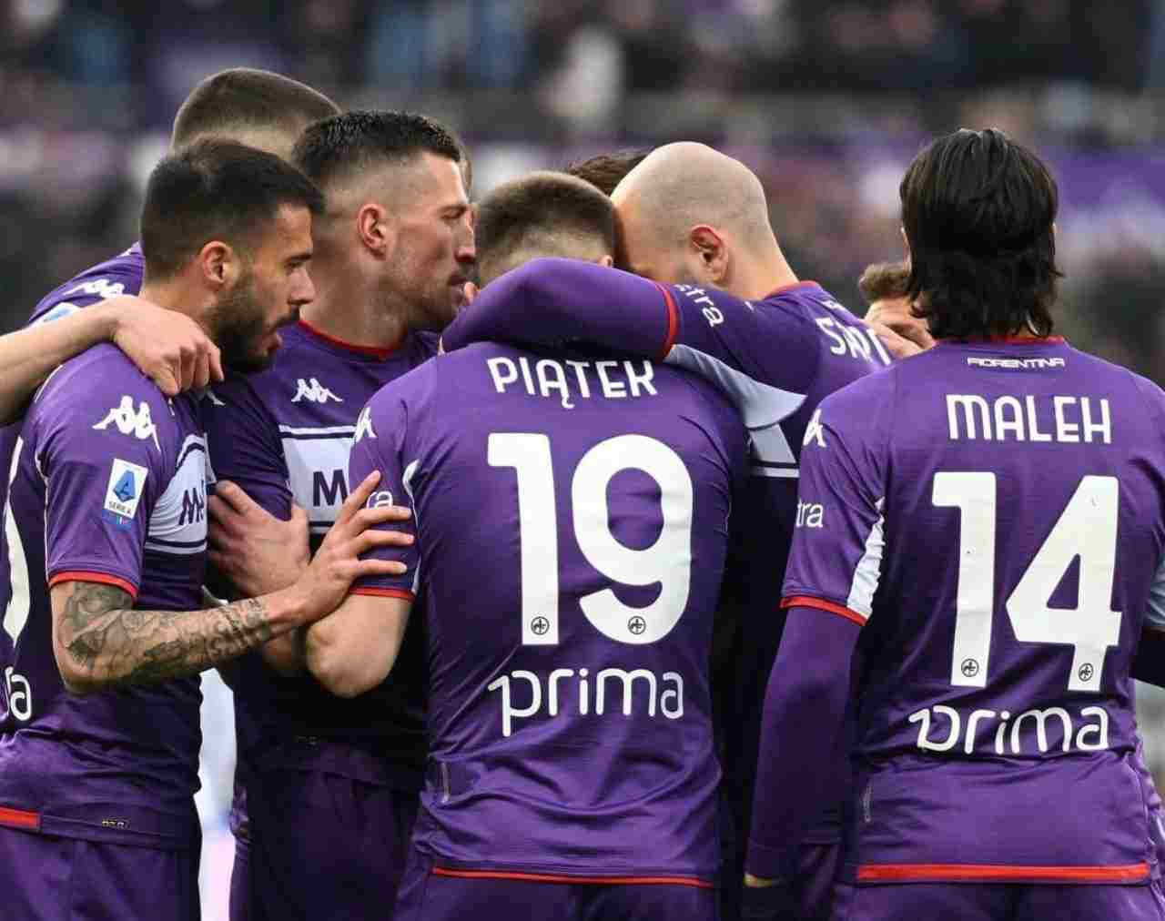 Calciomercato, scambio Fiorentina Napoli - Stopandgoal.com (Instagram Piatek)