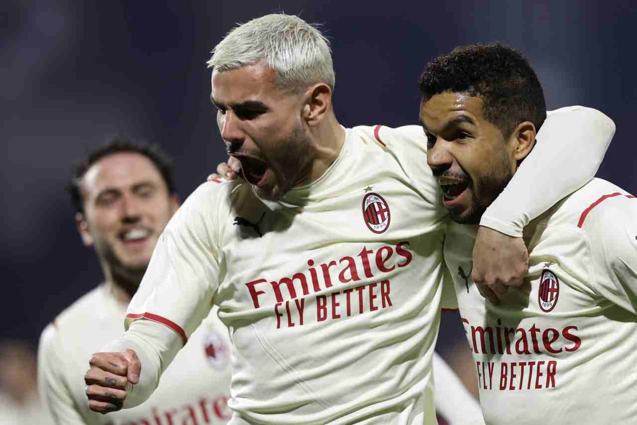 Calciomercato Milan Junior Messias - Stopandgoal.com (La Presse)