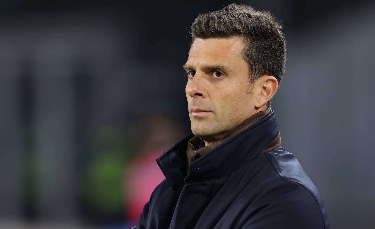 Thiago Motta PSG