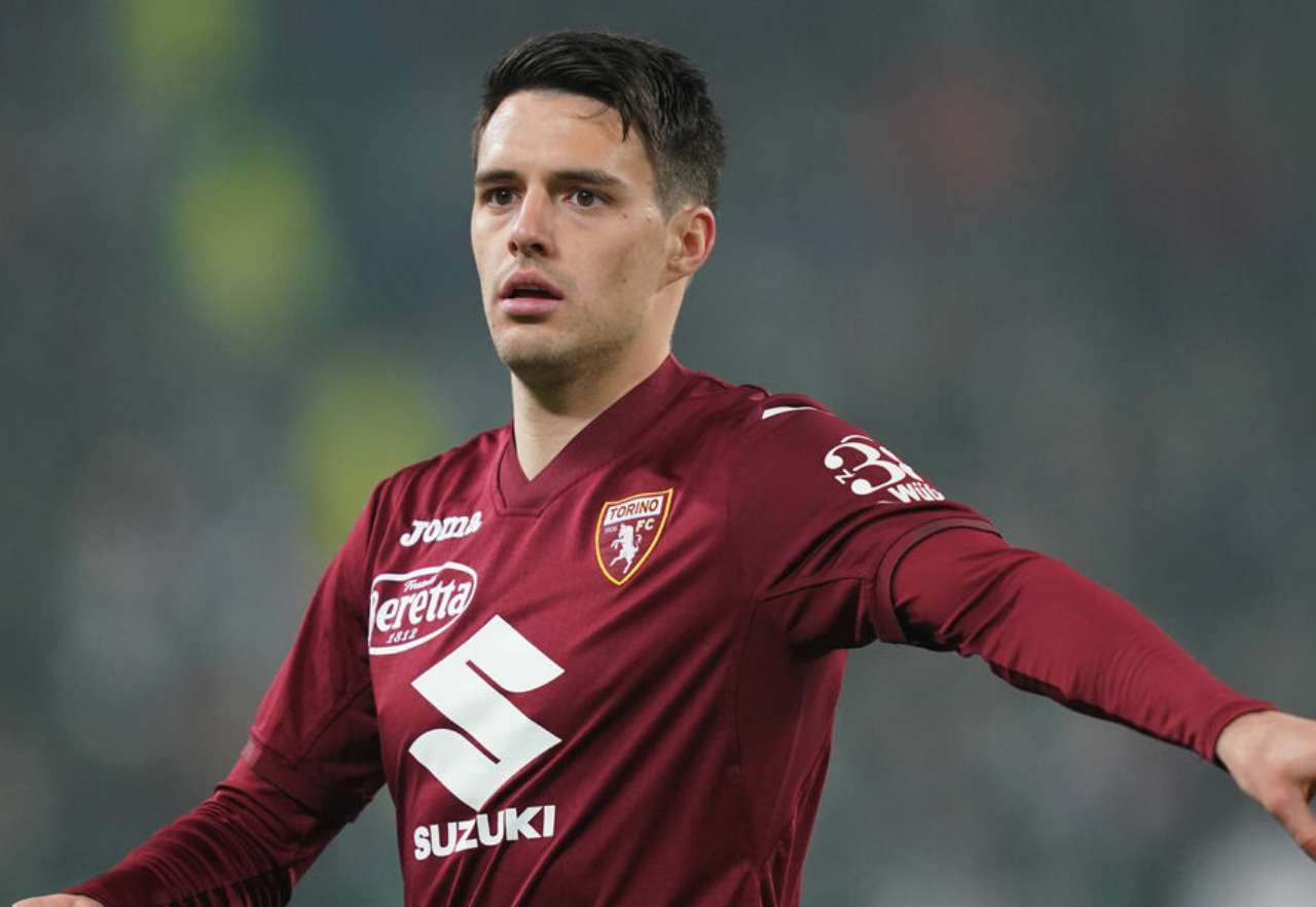 Torino Brekalo - Stopandgoal.com (La Presse)