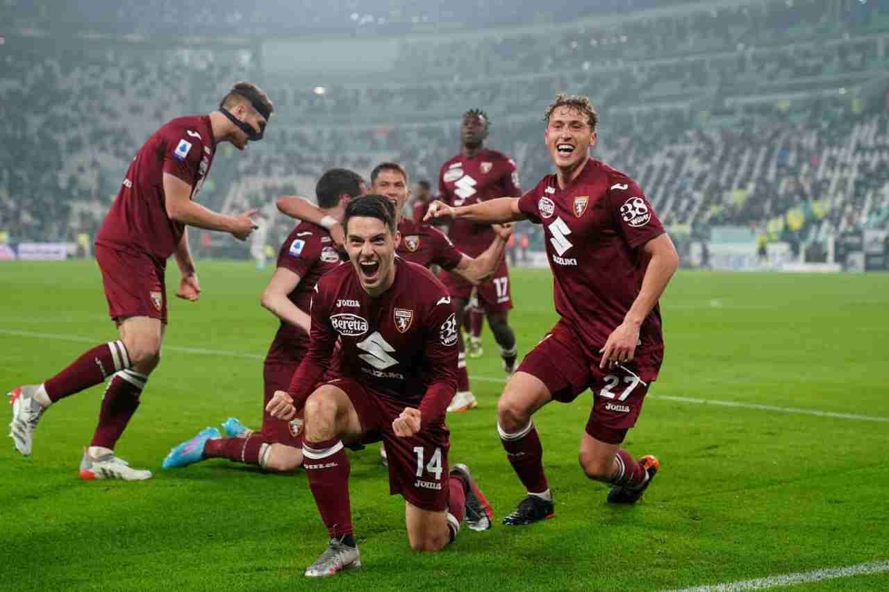 Torino Brekalo - Stopandgoal.com (La Presse)