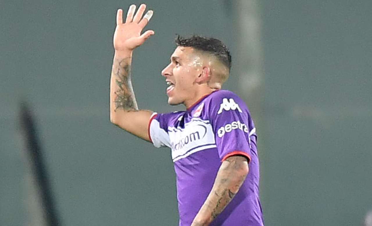 Torreira Fiorentina