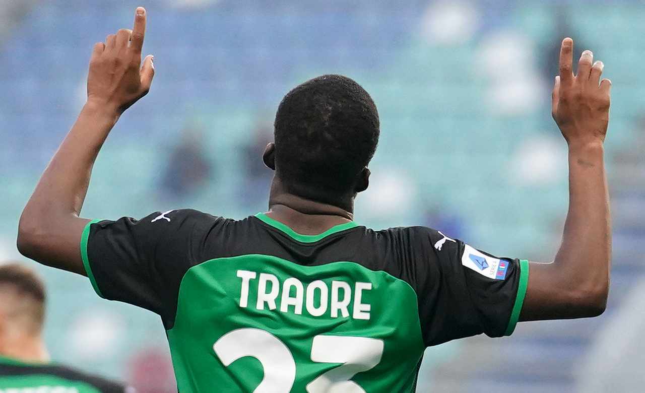 Traore