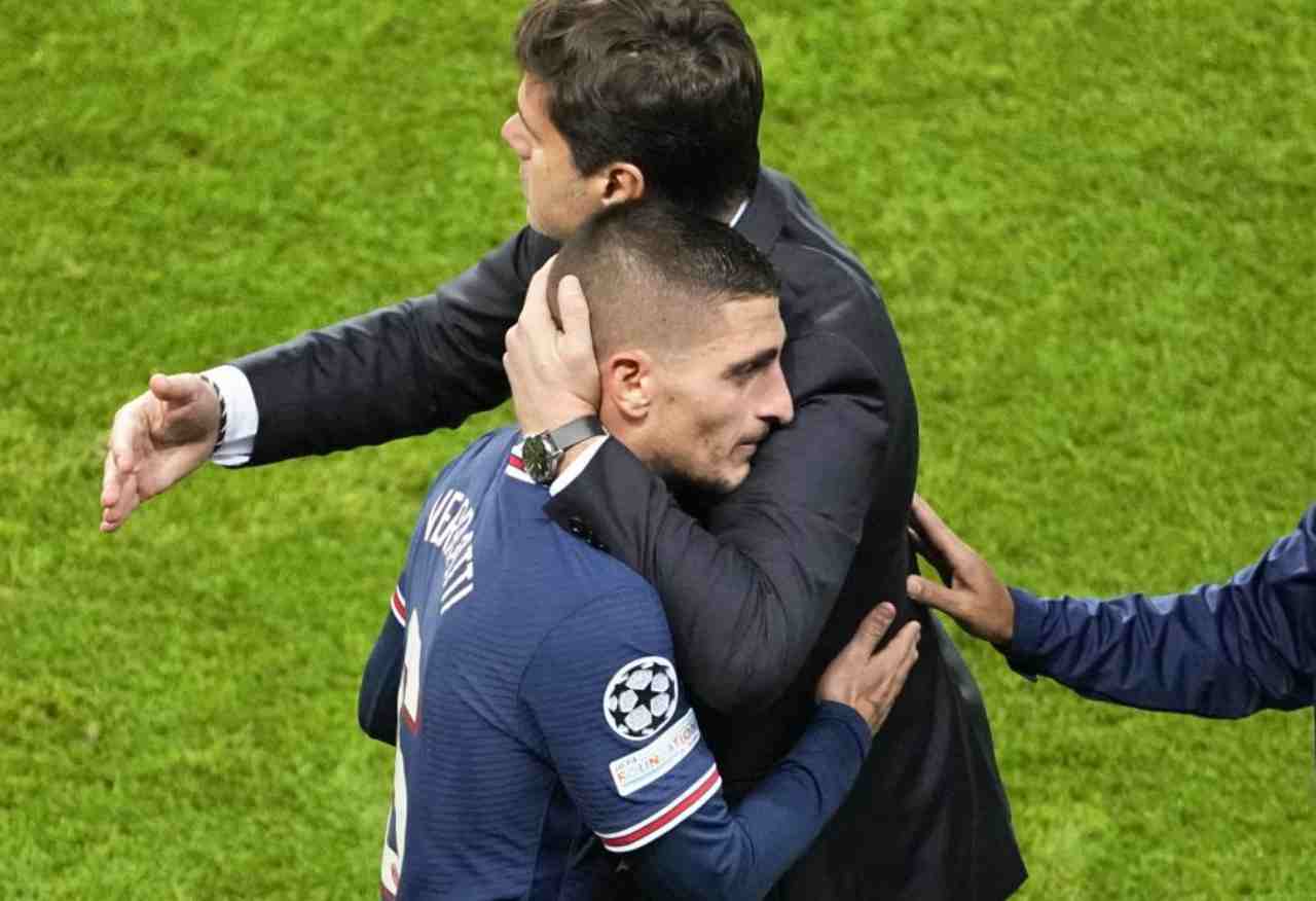 Verratti, Lapresse, stopandgoal.com